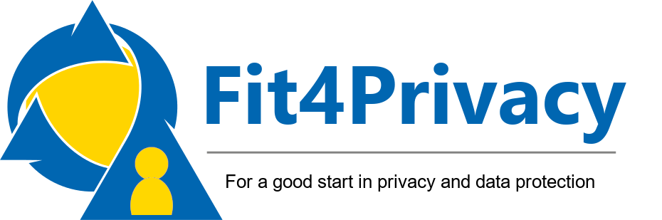 Fit4Privacy